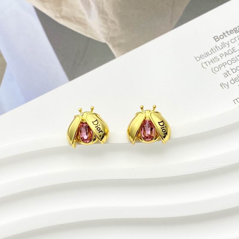 Dior Earring 05yxs18